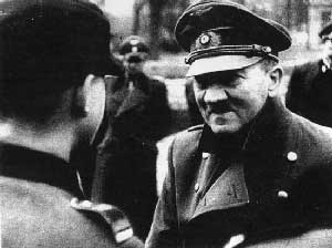 Последняя надежда Фюрера - мальчишки из Гитлерюгенда